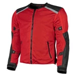 Noru Tabi Mesh Red Vented Jacket Large Ofcl. Fixed Price $83.15.