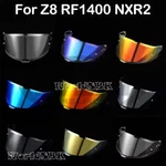 Helmet Visor For Shoei Z8 NXR2 RF1400 RF-1400 CWR-F2R X15 X-fifteen X-spr. Fixed Price $32.37.
