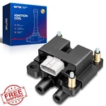 Kax Ignition Coil Set Subaru Forester Impreza 2.5L UF625. Fixed Price $55.99.