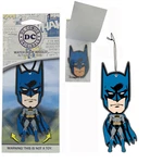 New 1PC Dc Comics Batman Dark Knight Wiggle Hanging Air Freshener Vanilla Scent. Fixed Price $11.89.