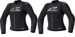 Alpinestars Stella Smx Air Jacket. Fixed Price $299.95.