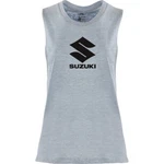 Factory Effex Suzuki Idol Womens Tank Tops Sm Blue 27-87450. Fixed Price $27.85.