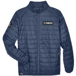 Factory Effex Yamaha Puffer Jacket. Fixed Price $107.95.