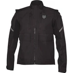 Fox Racing Defend Off-road Jacket Black. Fixed Price $299.95.