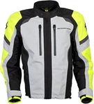 Scorpion Optima Jacket Hi Viz. Fixed Price $249.95.