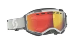 Fury Adult Snowmobile Goggles Grey/light Sensitive Red 278604-0011341. Fixed Price $78.53.