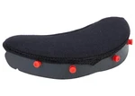 Gmax Cold Weather Breath Guard For GM-54/S Helmet Black. Fixed Price $21.70.