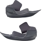 Shoei Neotec Cheek Pads Type-ql Black 39MM. Fixed Price $75.67.
