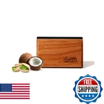 Drift Car Air Freshener - Wood Fragrance Automotive Odor Eliminator Long Las. Fixed Price $25.10.