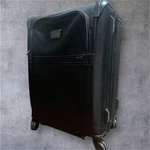 Tumi Vhtf 22064D2 ALPHA2 4-WHEEL Carry Case With Extended Function Men's Bags:. Fixed Price $892.57.