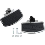 Cobra Passenger Floorboard VT1100 06-3635. Fixed Price $424.74.