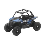 New Ray Toys Polaris Scale Model,contemporary Manufacture. Fixed Price $17.25.