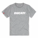 Ducatiana 2.0 Grey T-shirt Mens (98770100 ). Fixed Price $33.37.