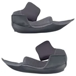 Shoei Neotec 3 Helmet Cheek Pad Set Q Type Gray. Fixed Price $82.64.