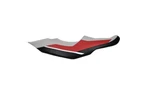 Seadoo Gtx 2011-2015 Wake Pro 215 Red White Seat Cover Blacktip. Fixed Price $171.55.