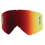 Smith Optics Fuel V.1 Or V.2 Mtb Goggles Replacement Lens. Fixed Price $20.00.