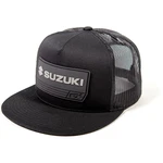 Factory Effex 2021 Suzuki Racewear Snapback Hat Black 24-86410. Fixed Price $27.76.