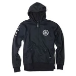 Factory Effex Yamaha Tuning Fork Zip-up / Black (m) 16-88252. Fixed Price $54.40.