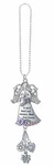 Guardian Angel In Spirit Heart And Memory Ganz Car Charm For Rear-view Mirror. Fixed Price $9.95.