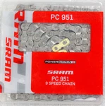 Sram PC951 Spd Speed 114 Mtb Road Bike Chain, With Powerlink. Fixed Price $23.17.