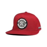 Fasthouse Origin Hat Red 600002-40-00. Fixed Price $17.51.