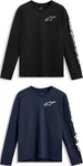 Alpinestars Trackside Csf Long Sleeve T-shirt Mens Tee. Fixed Price $37.95.