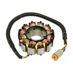 Spi 2015-2016 Summit X 800R E-tec With T3 Package 163" Ski-doo Stator Assembl Ne. Fixed Price $220.05.