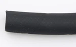 Aeroquip Hose - Aqp Socketless 8 An 10 Ft Rubber Black Each. Fixed Price $91.39.