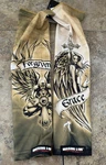 Missing Link Spf 50 Grace & Forgiveness Armpro Tattoo Compression Sleeves - Apbk. Fixed Price $40.00.