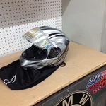 Helmet Ff Snow AFX-FX-90S Large Graphic. Fixed Price $99.00.