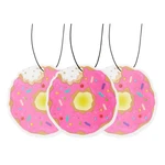 Fresheners Cute Funny And Aesthetic Car 3 Count (pack Of 1), Assorted. Fixed Price $21.04.
