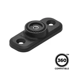 Quad Lock 360 Base - Flat Rectangle. Fixed Price $9.99.