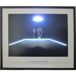 The Hustler Neon/led Picture By Neonetics 3HUSNL. Fixed Price $248.88.