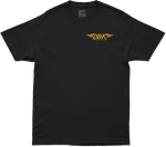Dbk Goldwings Tee Black Md Shirts. Fixed Price $29.95.
