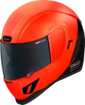 Icon Airform Counterstrike Mips Full Face Helmet Red Xs 010115085. Fixed Price $225.00.