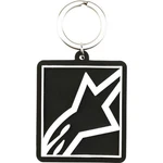 Alpinestars Corp Shift Keychain Black. Fixed Price $9.95.