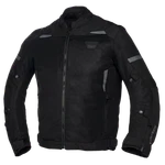 Cortech Aero-flo Air 2.0 Motorcycle Riding Jacket Black 2XL. Fixed Price $169.99.