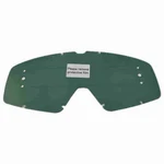 Fox Main Rnr Replacement Glass Grey Lens Roll Off System Motocross Retro. Fixed Price $23.08.