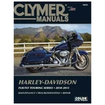 Clymer Repair Manuals - CM245. Fixed Price $51.86.