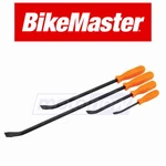 Bikemaster 04-A4 Pry Bar For Tools General & Kits Eq. Fixed Price $44.92.