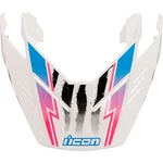Icon Elsinore Peak Rad Dawn White M-l 0132-1838. Fixed Price $36.43.