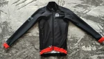 Bioracer Speedwear Epic Tempest Protect Men's Windproof Fleece Jacket Size: 2/S. Fixed Price $67.99.
