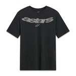 Alpinestars Night Performance Short Sleeve Tee Black Medium. Fixed Price $54.44.