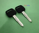 Blank Key Uncut Ignition For 1972 - 99 Land Cruiser Fj Hj Fzj Hzj Pzj Lj Rj. Fixed Price $19.64.