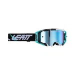Leatt 2024 Goggles Velocity 5.5 Iriz Acid Tiger - Blue Lens Mx Motocross. Fixed Price $108.72.