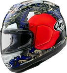 Arai Corsair-x Shogun Street Motorcycle Riding Helmet 2XL 10116739. Fixed Price $659.95.