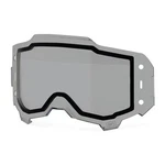 100% Armega Goggle Forecast Replacement Lens - Dual Pane Compatible With.... Fixed Price $39.69.