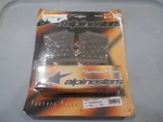 Nos Alpinestars Tech Sole Inserts Boot Size 4-8 25INSSUT8. Fixed Price $29.99.