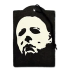 Elektroplate Officially Licensed Michael Myers 6 Count (pack 1), Black. Fixed Price $22.31.