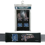 Detroit Tigers Pads 2 Pack New Mlb Auto Car Shoulder. Fixed Price $10.95.